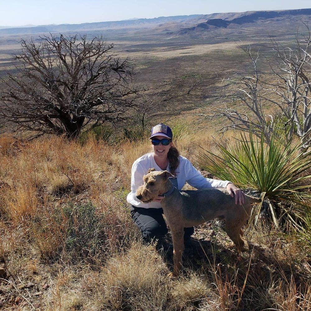 Meet your Posher, Janna